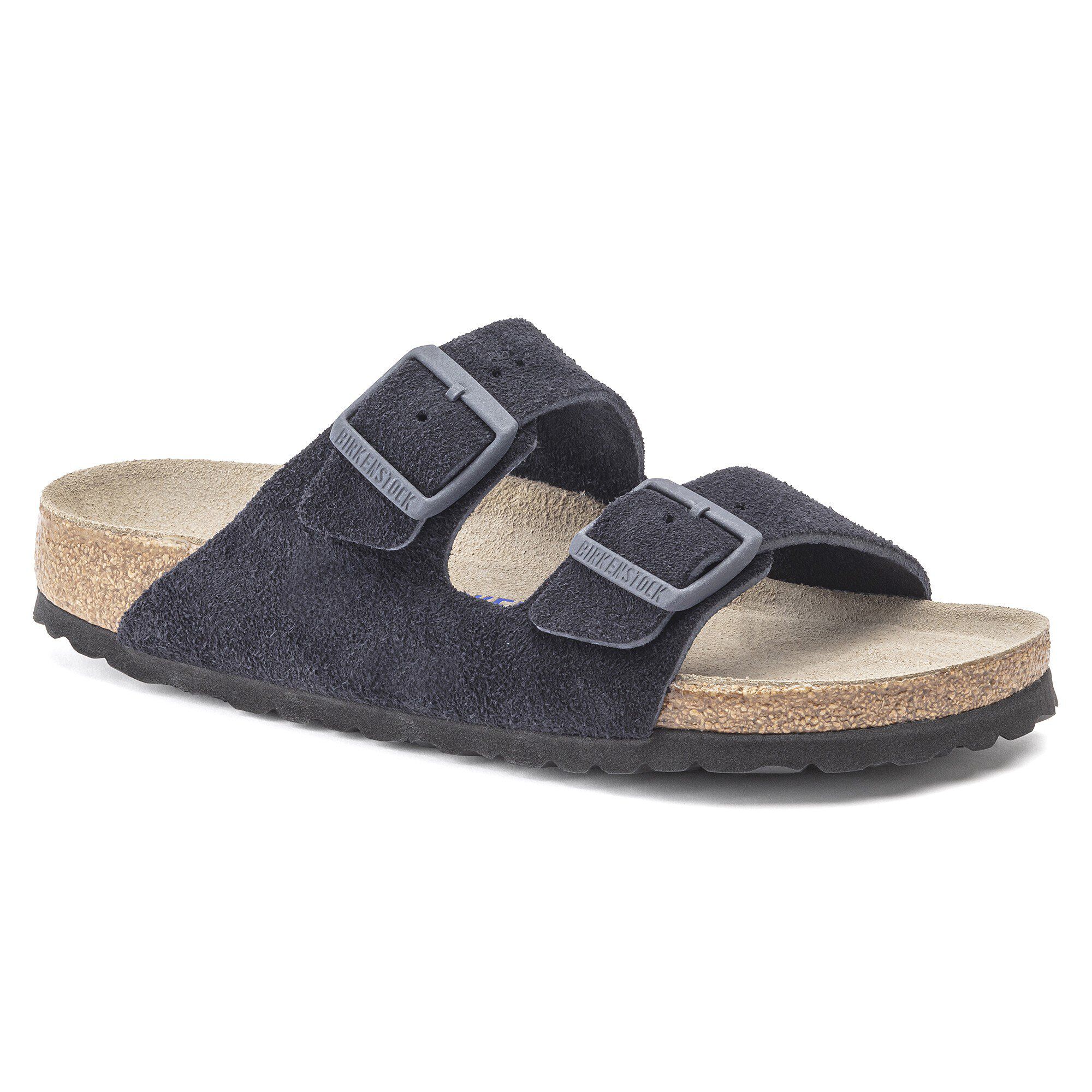 Arizona Softfootbed | BIRKENSTOCKでオンラインショッピング