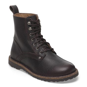 Bryson Natural Leather Ginger Bryson Natural Leather Ginger