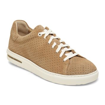 Bend Low Suede Leather Embossed Bend Low Suede Leather Embossed
