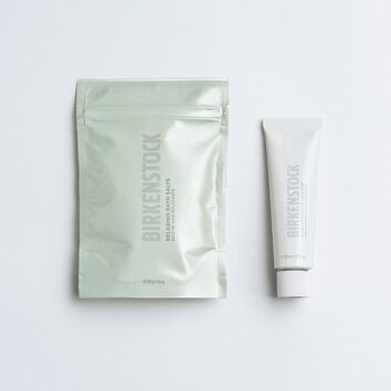 Foot Care Essentials - Relieving Ritual 