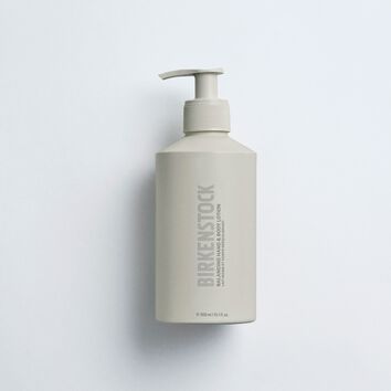 Balancing Hand & Body Lotion 