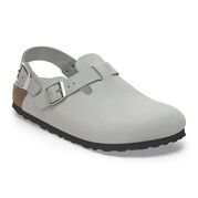 Tokio Nubuk Leather Pure Sage