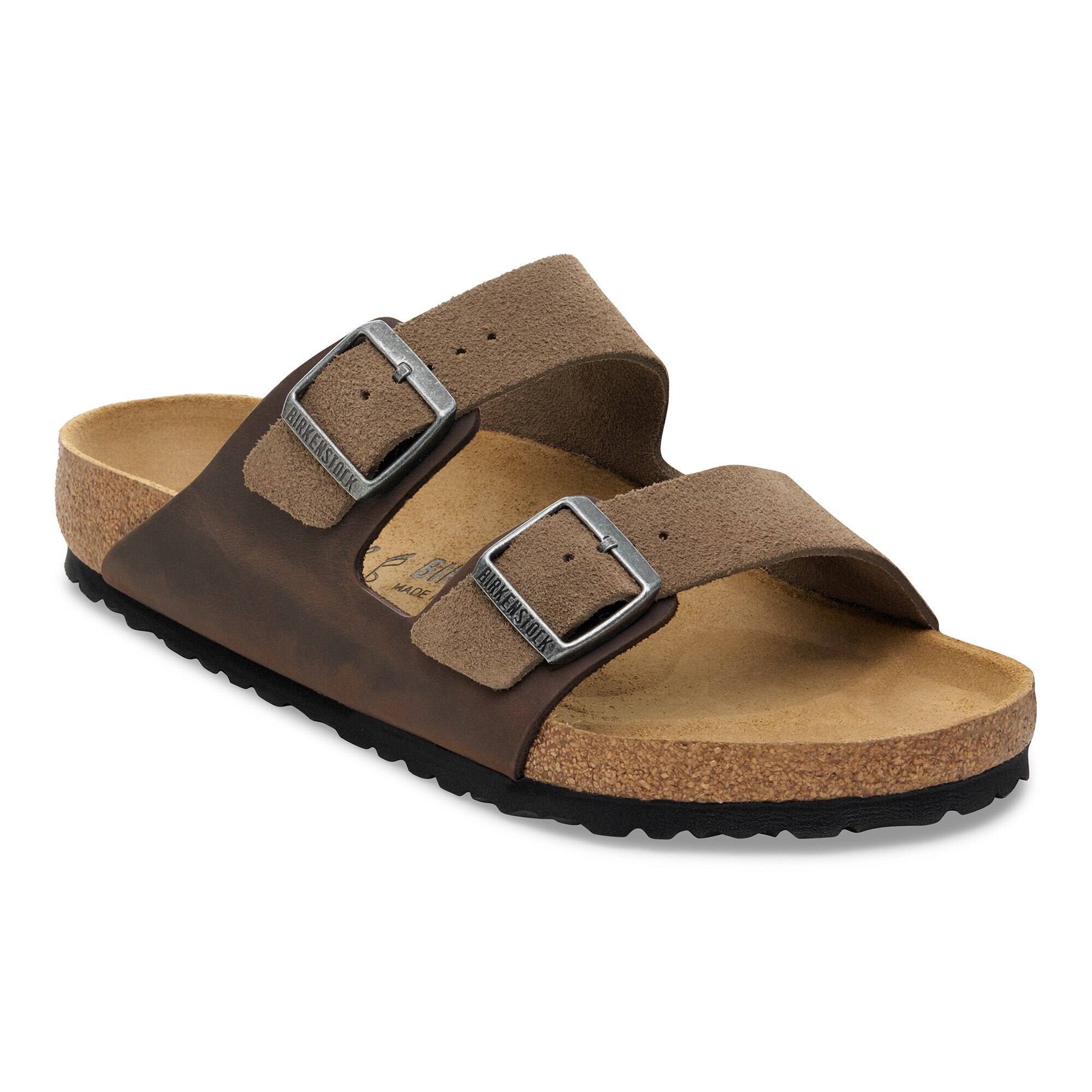 Arizona BS Mixed Leather